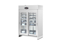Security cabinets